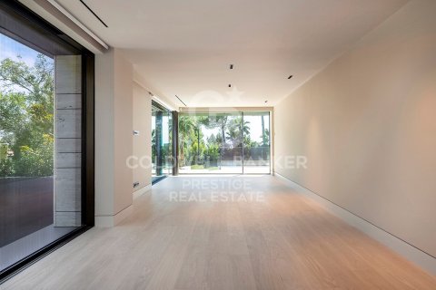 Huvila myytävänä Barcelona, Espanja, 6 makuuhuonetta, 1040 m2 No. 160375 - kuva 21