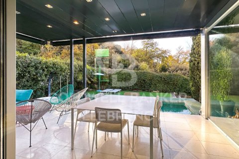 Сasa en venta en Barcelona, España 6 dormitorios, 490 m2 No. 160374 - foto 6