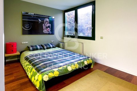 Casa in vendita a Barcelona, Spagna 6 camere da letto, 490 mq. N° 160374 - foto 21