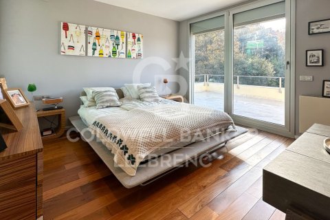 Casa in vendita a Barcelona, Spagna 6 camere da letto, 490 mq. N° 160374 - foto 23