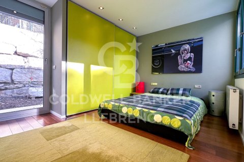 Casa in vendita a Barcelona, Spagna 6 camere da letto, 490 mq. N° 160374 - foto 20