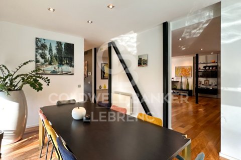 Casa in vendita a Barcelona, Spagna 6 camere da letto, 490 mq. N° 160374 - foto 13