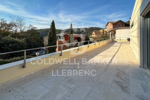 Casa in vendita a Barcelona, Spagna 6 camere da letto, 490 mq. N° 160374 - foto 25