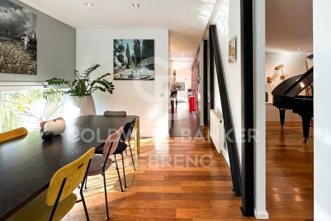 Casa in vendita a Barcelona, Spagna 6 camere da letto, 490 mq. N° 160374 - foto 14