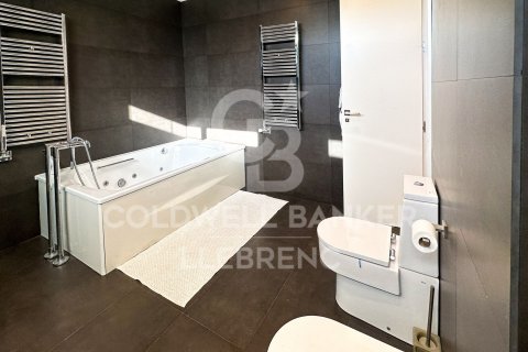 Casa in vendita a Barcelona, Spagna 6 camere da letto, 490 mq. N° 160374 - foto 28