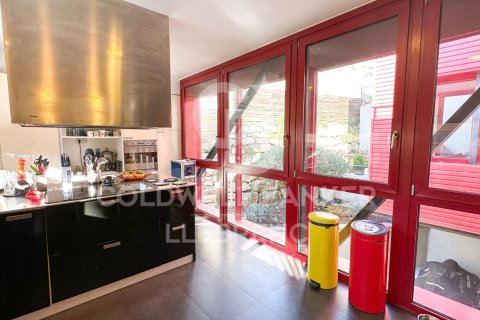 Casa in vendita a Barcelona, Spagna 6 camere da letto, 490 mq. N° 160374 - foto 17