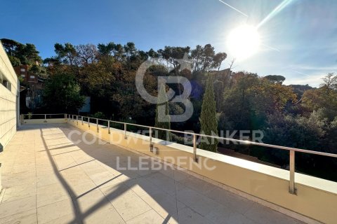 Casa in vendita a Barcelona, Spagna 6 camere da letto, 490 mq. N° 160374 - foto 26