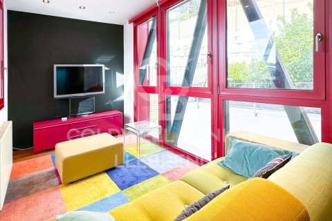 Casa in vendita a Barcelona, Spagna 6 camere da letto, 490 mq. N° 160374 - foto 30