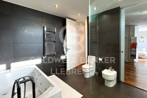 Casa in vendita a Barcelona, Spagna 6 camere da letto, 490 mq. N° 160374 - foto 27