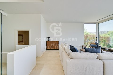 Huvila myytävänä Begur, Girona, Espanja, 4 makuuhuonetta, 329 m2 No. 160371 - kuva 20