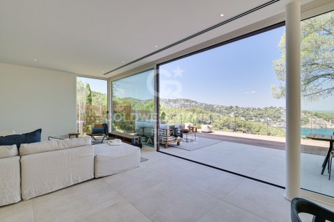 Huvila myytävänä Begur, Girona, Espanja, 4 makuuhuonetta, 329 m2 No. 160371 - kuva 17
