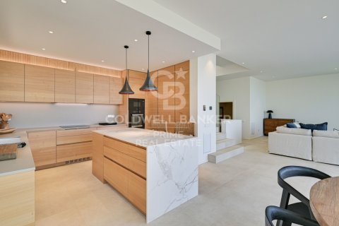 Huvila myytävänä Begur, Girona, Espanja, 4 makuuhuonetta, 329 m2 No. 160371 - kuva 15