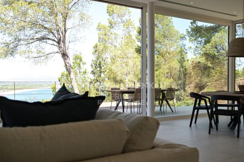 Huvila myytävänä Begur, Girona, Espanja, 4 makuuhuonetta, 329 m2 No. 160371 - kuva 22