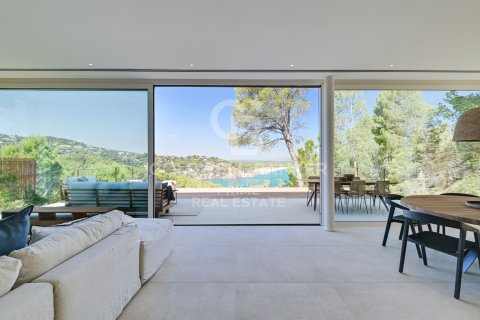 Huvila myytävänä Begur, Girona, Espanja, 4 makuuhuonetta, 329 m2 No. 160371 - kuva 10