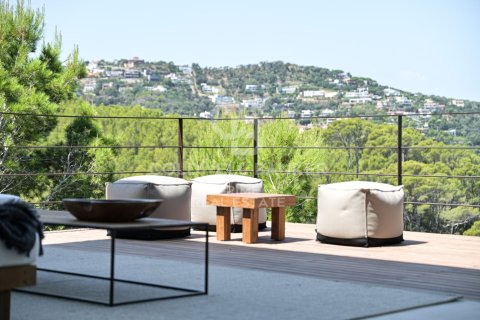 Huvila myytävänä Begur, Girona, Espanja, 4 makuuhuonetta, 329 m2 No. 160371 - kuva 23