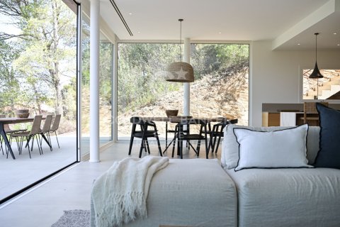 Huvila myytävänä Begur, Girona, Espanja, 4 makuuhuonetta, 329 m2 No. 160371 - kuva 21