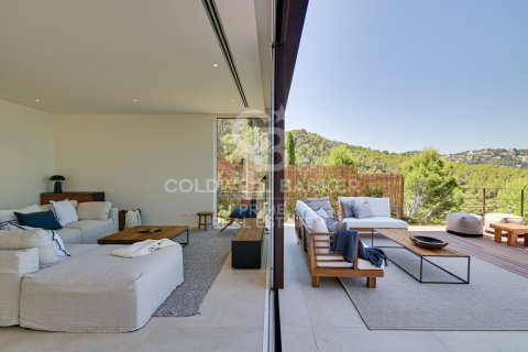 Huvila myytävänä Begur, Girona, Espanja, 4 makuuhuonetta, 329 m2 No. 160371 - kuva 8