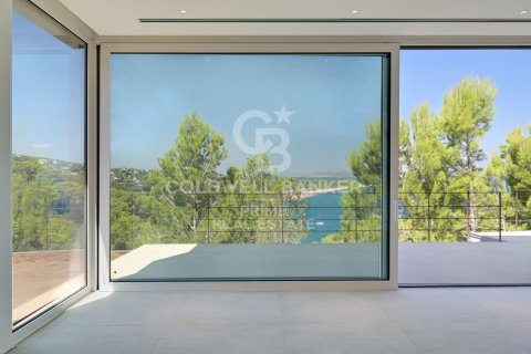 Huvila myytävänä Begur, Girona, Espanja, 4 makuuhuonetta, 329 m2 No. 160371 - kuva 24