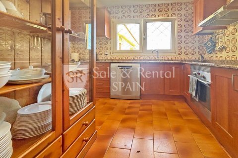 Casa in vendita a Lloret de Mar, Girona, Spagna 4 camere da letto, 241 mq. N° 166425 - foto 14