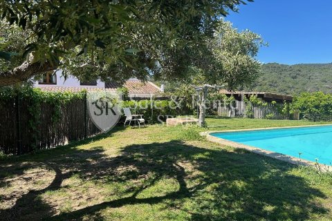 Casa in vendita a Lloret de Mar, Girona, Spagna 4 camere da letto, 241 mq. N° 166425 - foto 3