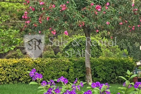 Casa in vendita a Lloret de Mar, Girona, Spagna 4 camere da letto, 241 mq. N° 166425 - foto 28