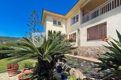 Casa in vendita a Lloret de Mar, Girona, Spagna 4 camere da letto, 241 mq. N° 166425 - foto 30