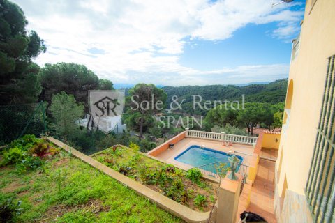Talo myytävänä Lloret de Mar, Girona, Espanja, 5 makuuhuonetta, 240 m2 No. 166429 - kuva 27