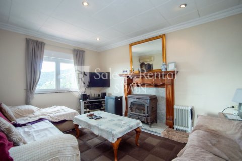 Talo myytävänä Lloret de Mar, Girona, Espanja, 5 makuuhuonetta, 240 m2 No. 166429 - kuva 3