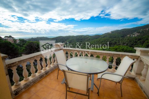 Talo myytävänä Lloret de Mar, Girona, Espanja, 5 makuuhuonetta, 240 m2 No. 166429 - kuva 7