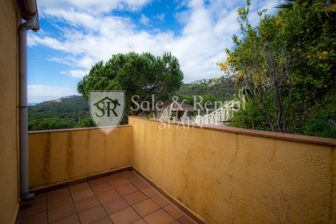 Talo myytävänä Lloret de Mar, Girona, Espanja, 5 makuuhuonetta, 240 m2 No. 166429 - kuva 23