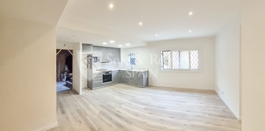 Appartamento a Sant Feliu de Guixols, Girona, Spagna 2 camere da letto, 63 mq. N° 166431