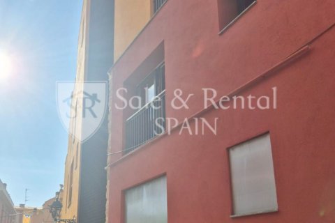 Appartamento in vendita a Sant Feliu de Guixols, Girona, Spagna 2 camere da letto, 63 mq. N° 166431 - foto 14