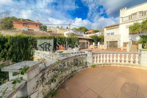 Casa in vendita a Lloret de Mar, Girona, Spagna 6 camere da letto, 500 mq. N° 166427 - foto 30