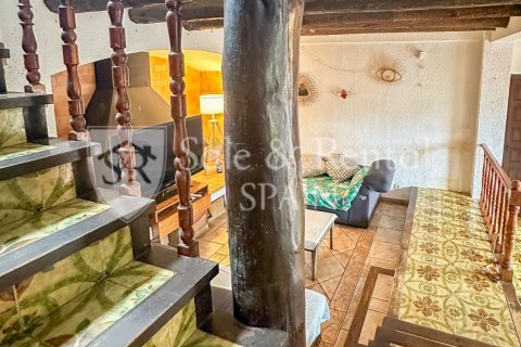 Casa in vendita a Lloret de Mar, Girona, Spagna 6 camere da letto, 500 mq. N° 166427 - foto 3