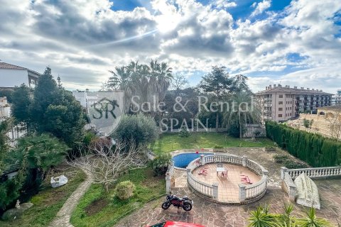 Casa in vendita a Lloret de Mar, Girona, Spagna 6 camere da letto, 500 mq. N° 166427 - foto 25