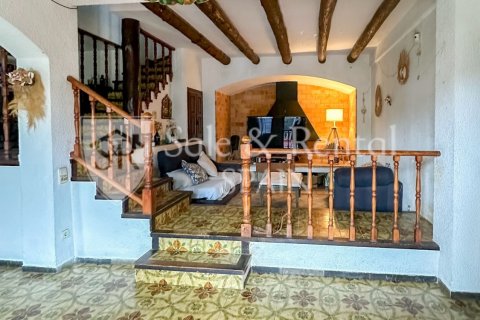 Casa in vendita a Lloret de Mar, Girona, Spagna 6 camere da letto, 500 mq. N° 166427 - foto 11