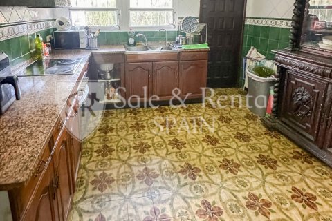 Casa in vendita a Lloret de Mar, Girona, Spagna 6 camere da letto, 500 mq. N° 166427 - foto 13