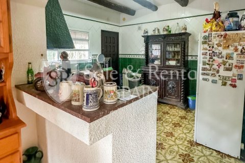 Casa in vendita a Lloret de Mar, Girona, Spagna 6 camere da letto, 500 mq. N° 166427 - foto 15