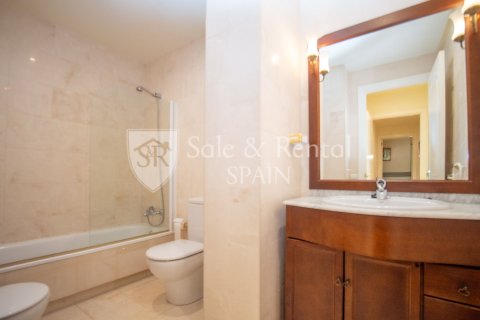 Apartament w Sant Feliu de Guixols, Girona, Hiszpania 3 sypialnie, 79 mkw. nr 166430 – zdjęcie 18