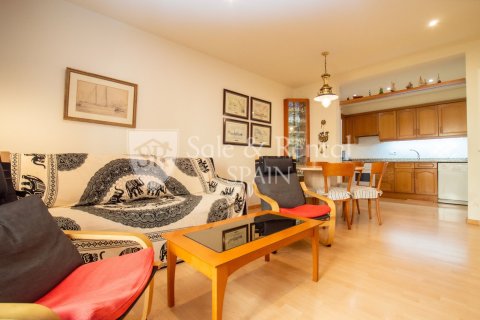 Apartament w Sant Feliu de Guixols, Girona, Hiszpania 3 sypialnie, 79 mkw. nr 166430 – zdjęcie 9
