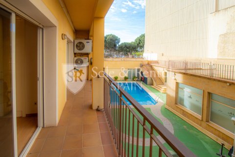 Apartament w Sant Feliu de Guixols, Girona, Hiszpania 3 sypialnie, 79 mkw. nr 166430 – zdjęcie 21