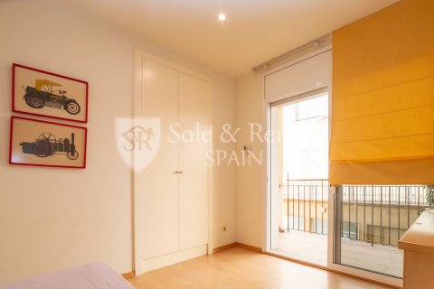 Apartament w Sant Feliu de Guixols, Girona, Hiszpania 3 sypialnie, 79 mkw. nr 166430 – zdjęcie 26