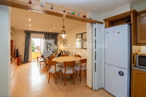 Apartament w Sant Feliu de Guixols, Girona, Hiszpania 3 sypialnie, 79 mkw. nr 166430 – zdjęcie 14