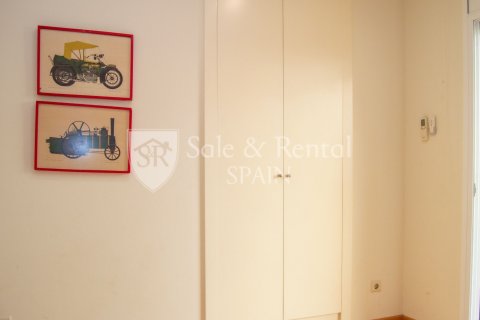 Apartament w Sant Feliu de Guixols, Girona, Hiszpania 3 sypialnie, 79 mkw. nr 166430 – zdjęcie 28