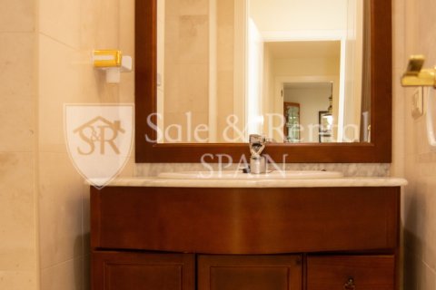 Apartament w Sant Feliu de Guixols, Girona, Hiszpania 3 sypialnie, 79 mkw. nr 166430 – zdjęcie 19