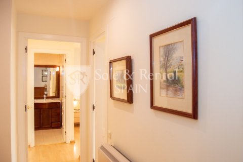 Apartament w Sant Feliu de Guixols, Girona, Hiszpania 3 sypialnie, 79 mkw. nr 166430 – zdjęcie 16