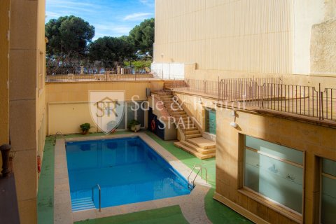Apartament w Sant Feliu de Guixols, Girona, Hiszpania 3 sypialnie, 79 mkw. nr 166430 – zdjęcie 29