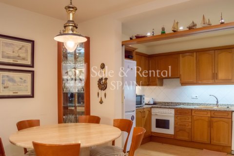 Apartament w Sant Feliu de Guixols, Girona, Hiszpania 3 sypialnie, 79 mkw. nr 166430 – zdjęcie 13