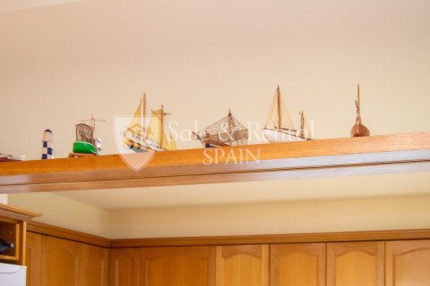 Apartament w Sant Feliu de Guixols, Girona, Hiszpania 3 sypialnie, 79 mkw. nr 166430 – zdjęcie 12