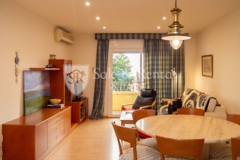 Apartament w Sant Feliu de Guixols, Girona, Hiszpania 3 sypialnie, 79 mkw. nr 166430 – zdjęcie 6